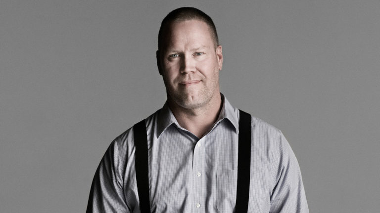 Magnus Petersson-Ahrholt