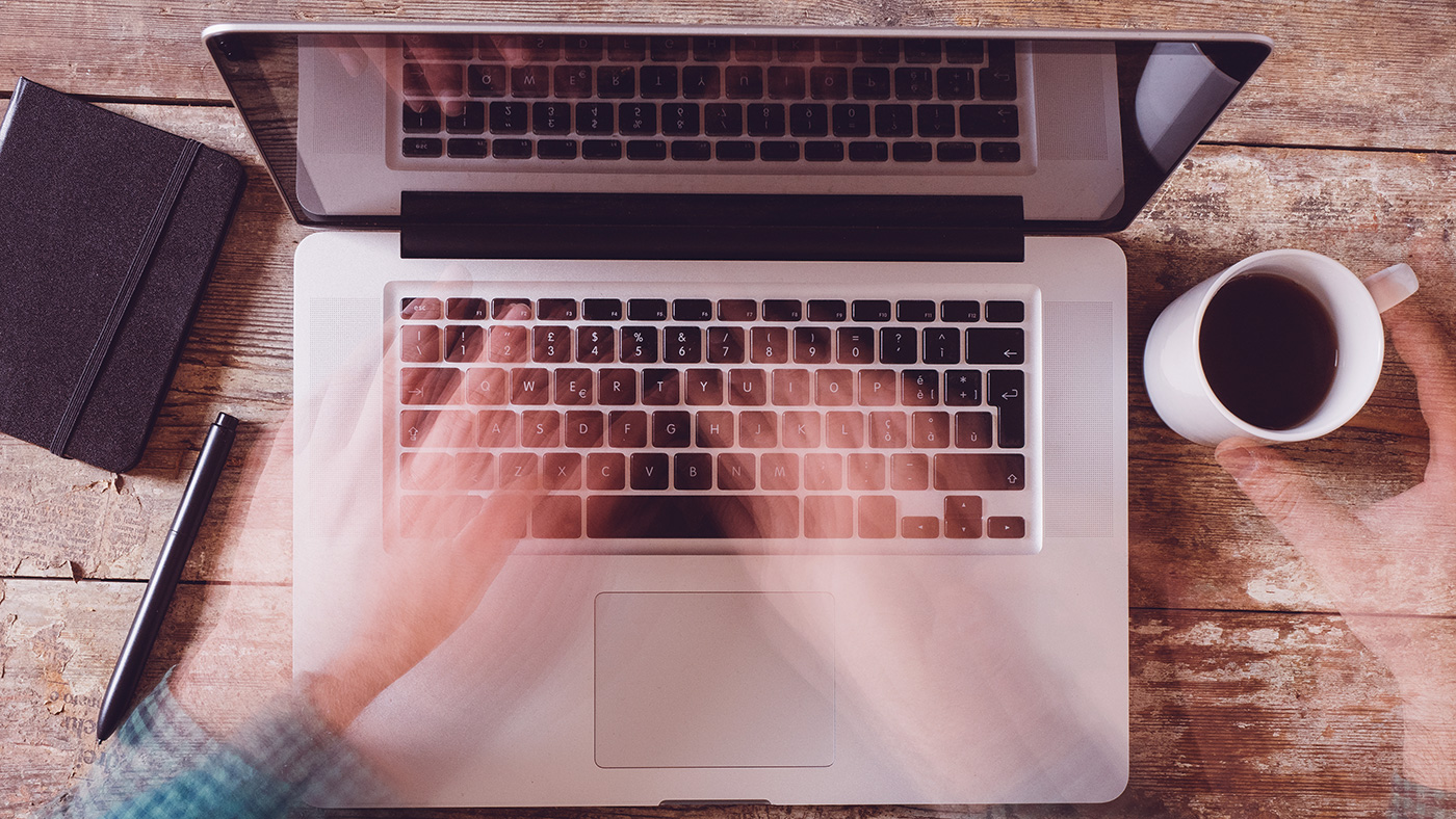 Workshop: Testa Qlik Sense och bygg en egen app
