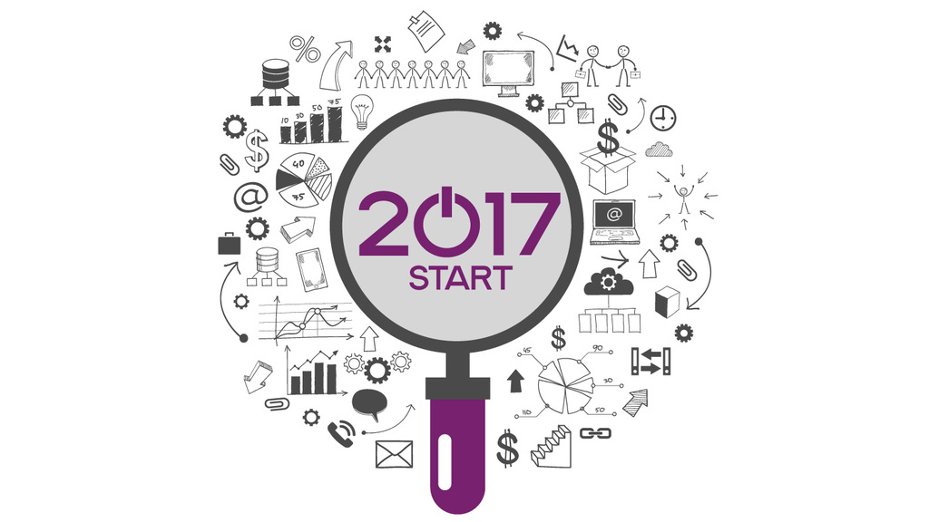 Hur blir BI-året 2017? En trendspaning! Hur blir BI-året 2017? En trendspaning!