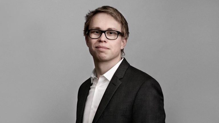David Edvardsson