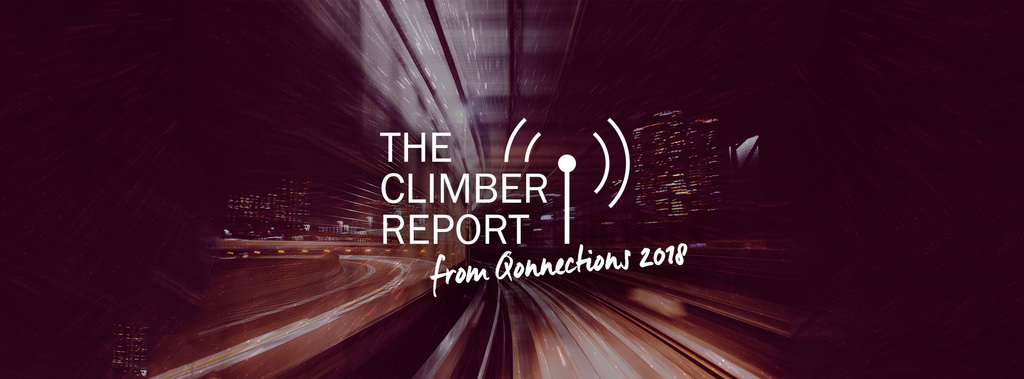 The highlights from Qonnections 2018 The highlights from Qonnections 2018