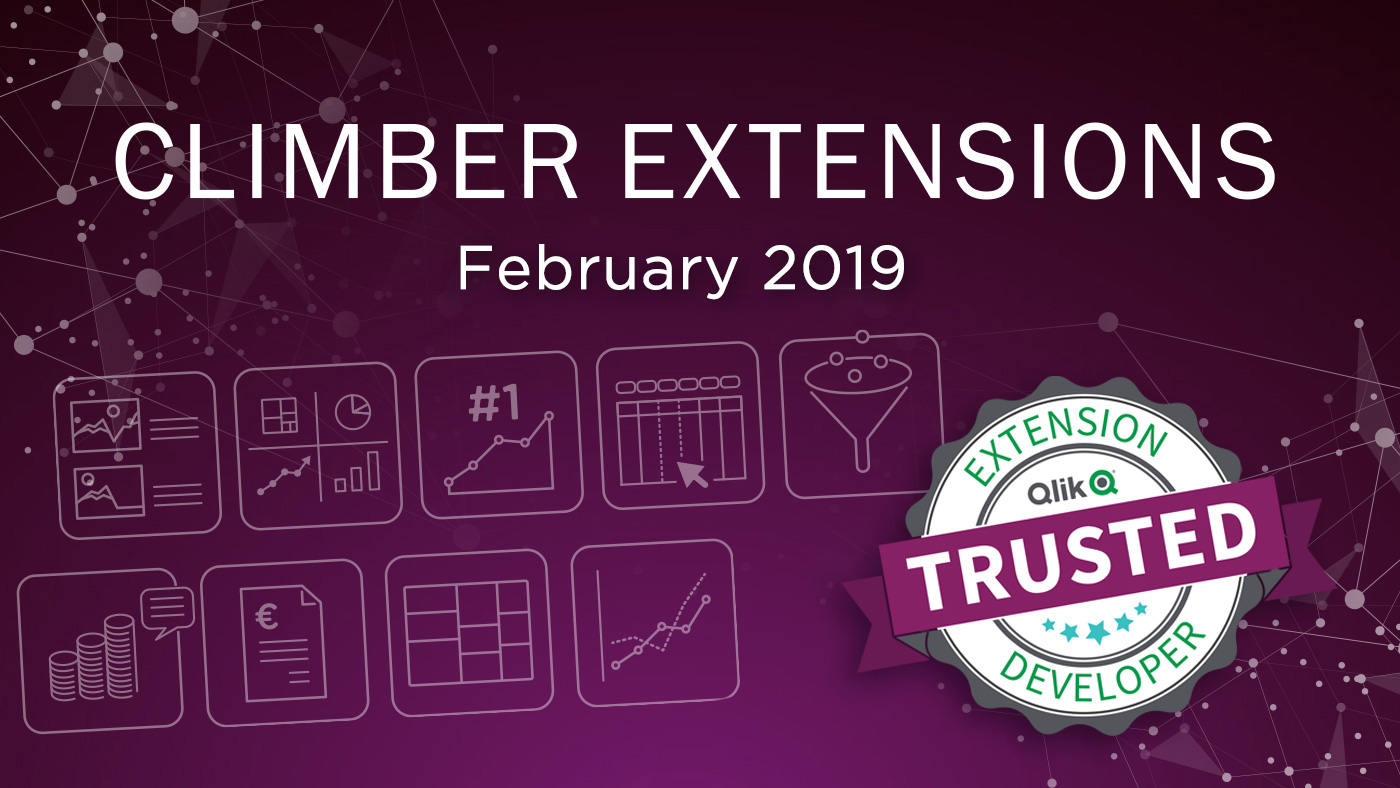 Extensions February 2019