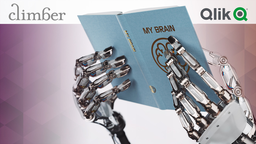 Become A(I)Daptive – Take BI to the next level with AI Become A(I)Daptive – Take BI to the next level with AI