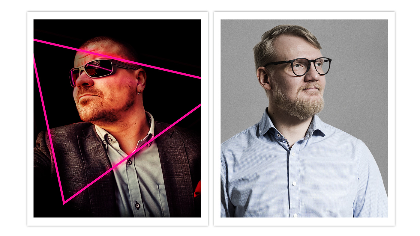 Speakers: 5 Keys to Framing a Competitive Data Strategy