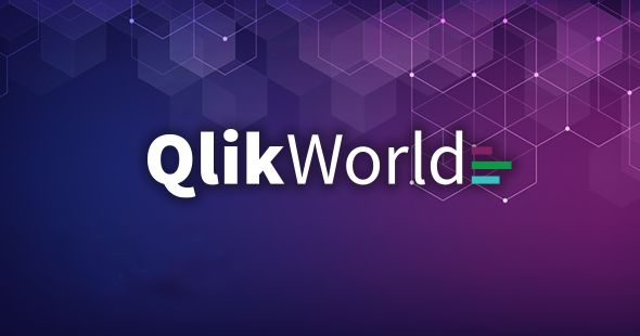 Active Intelligence is the way to action – QlikWorld 2020 Summary