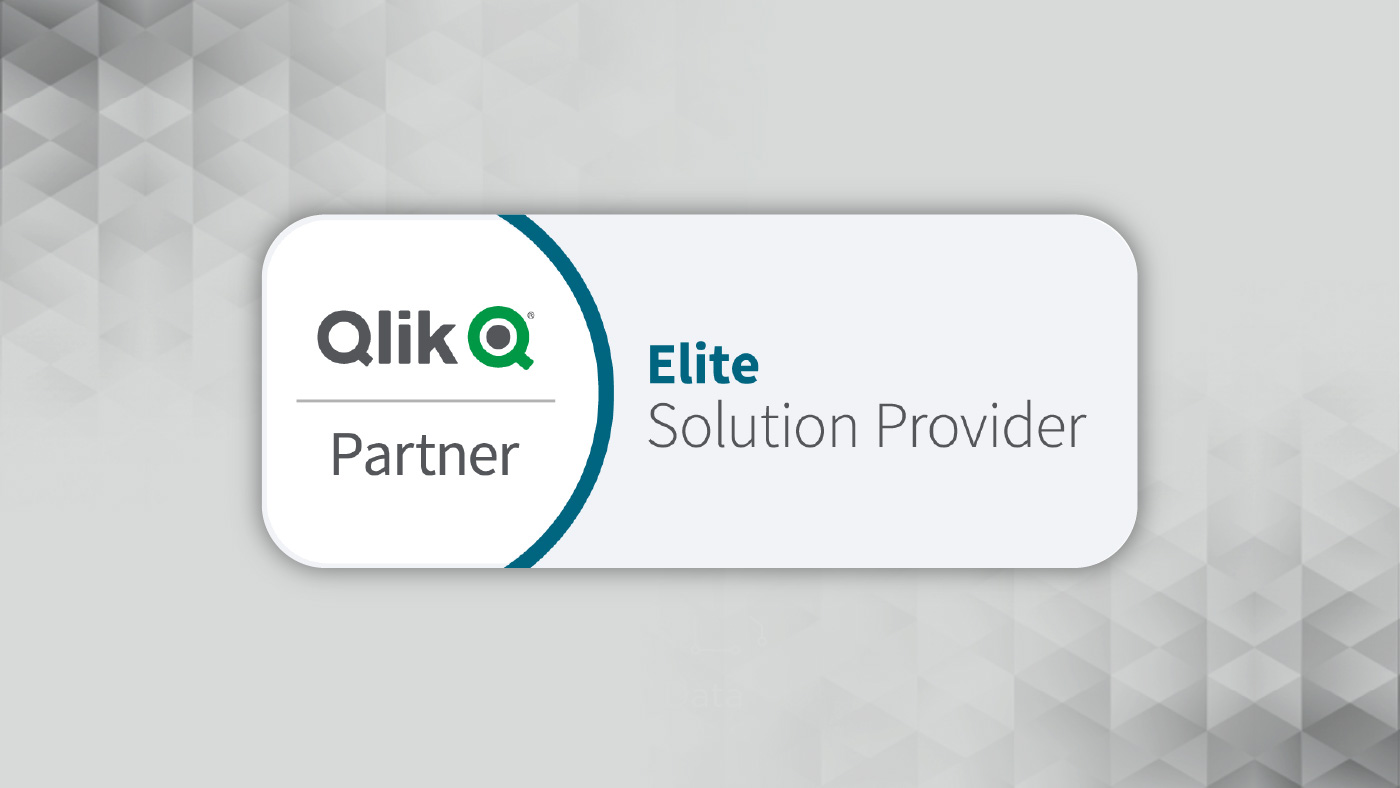 Climber Qlik elite solution provider
