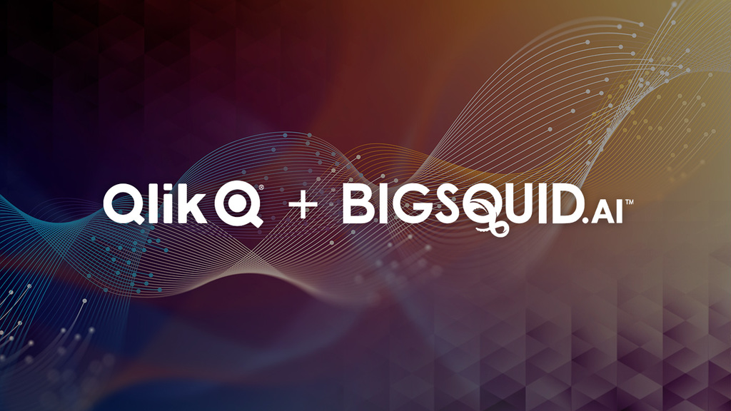 Qlik expands its capabilities within Predictive Analytics Qlik expands its capabilities within Predictive Analytics