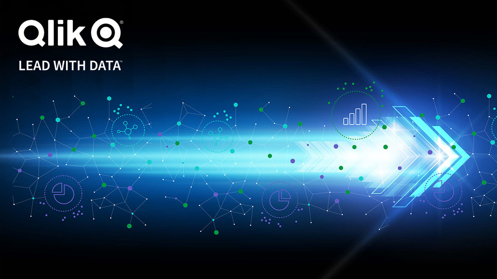 Qlik is planning to go public again Qlik is planning to go public again