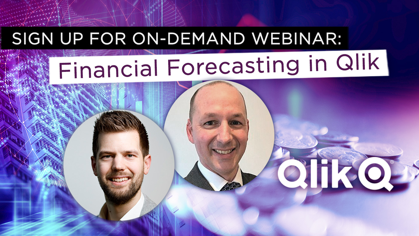 Climber Financial Forecasting Webinar