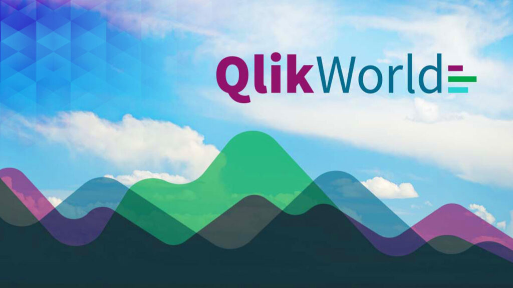 QlikWorld 2022 QlikWorld 2022