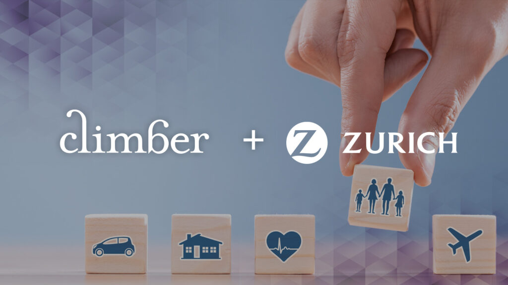 Qlik hjälper Zurich med snabba svar på oförutsägbara frågor