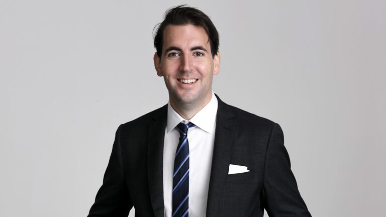David Gellerfors