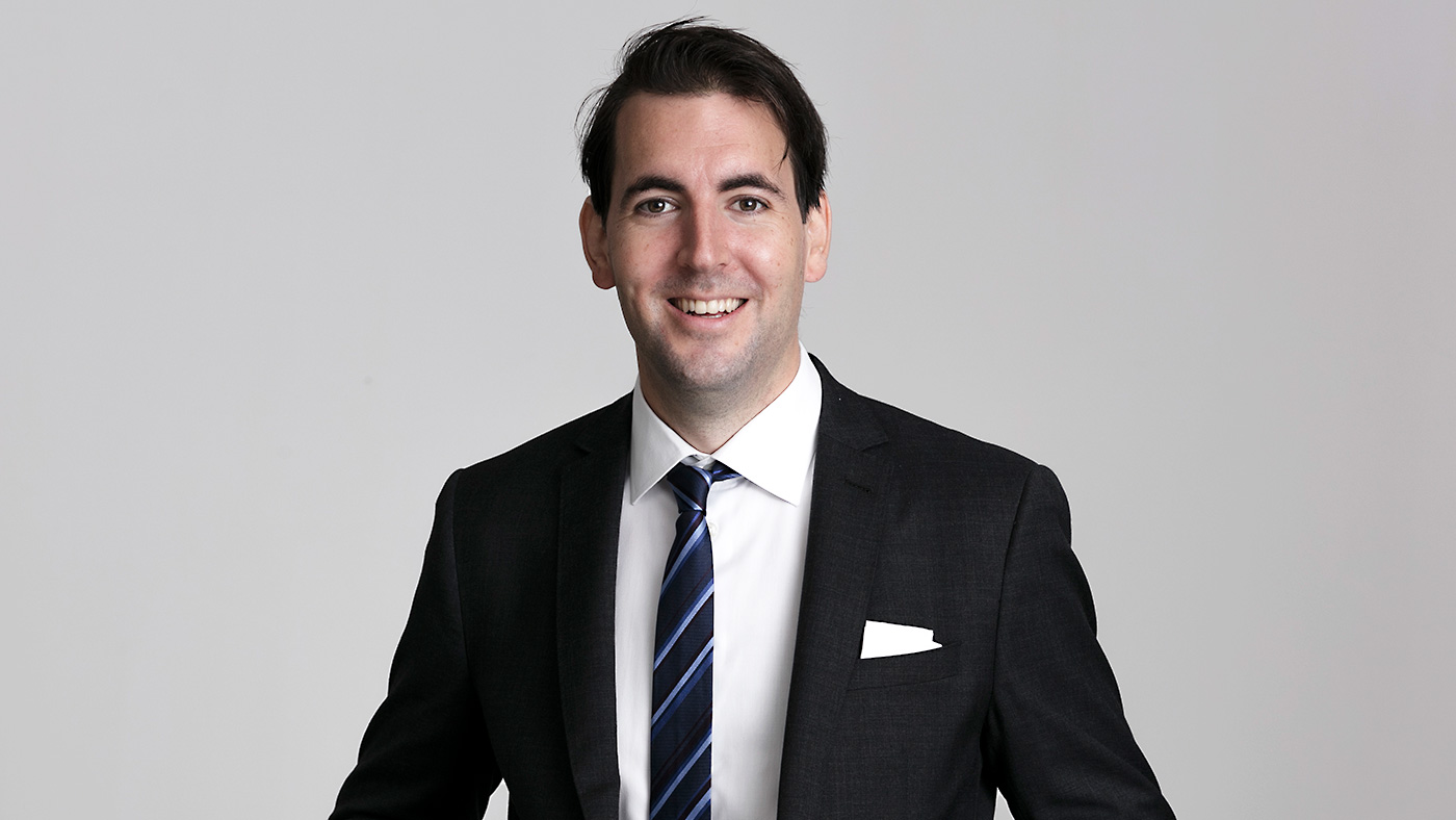 David Gellerfors
