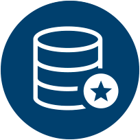 Talend - Data Quality Icon