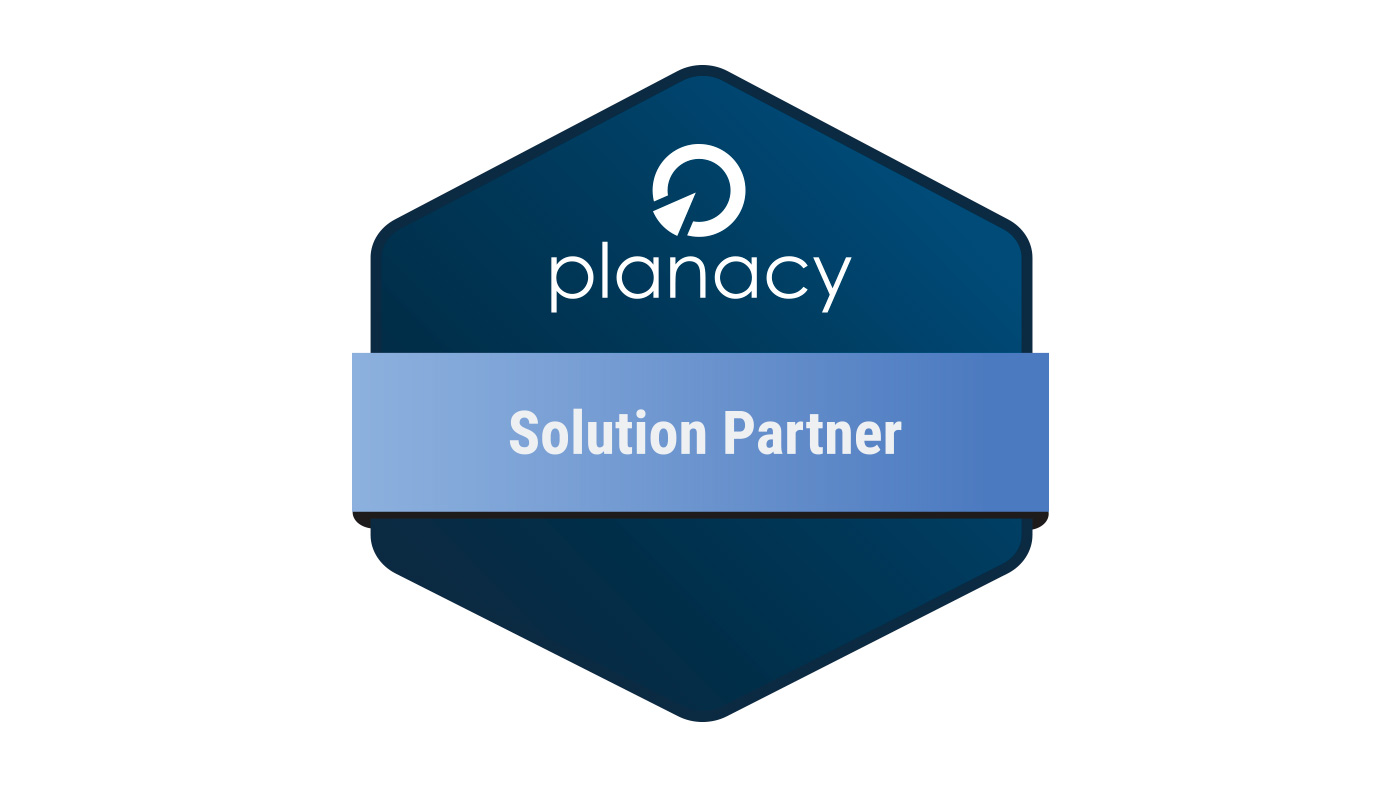 Climber a Planacy Soultion Partner