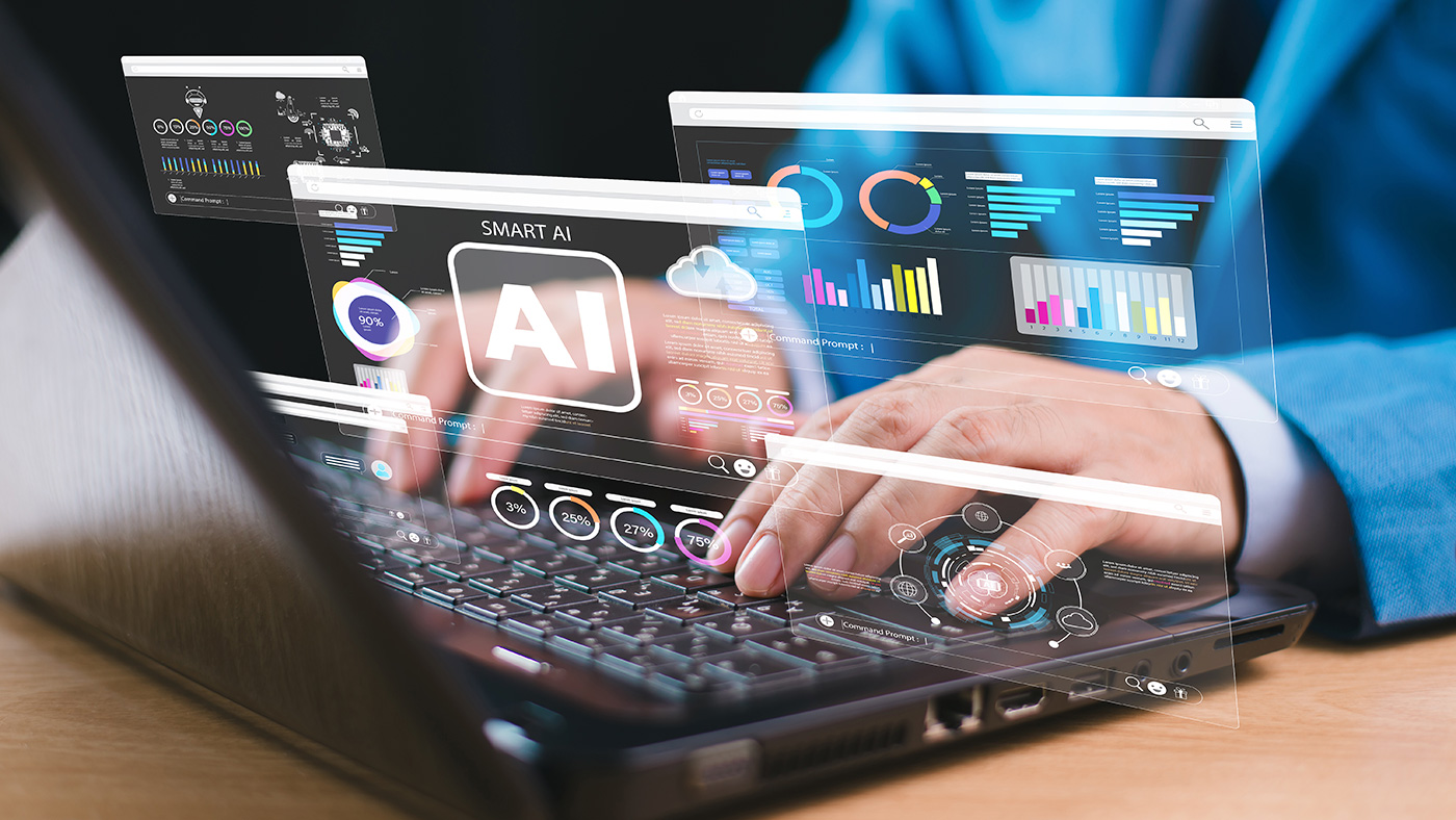 AI meets Data Literacy – How emerging tech is reshaping decision-making AI meets Data Literacy – How emerging tech is reshaping decision-making