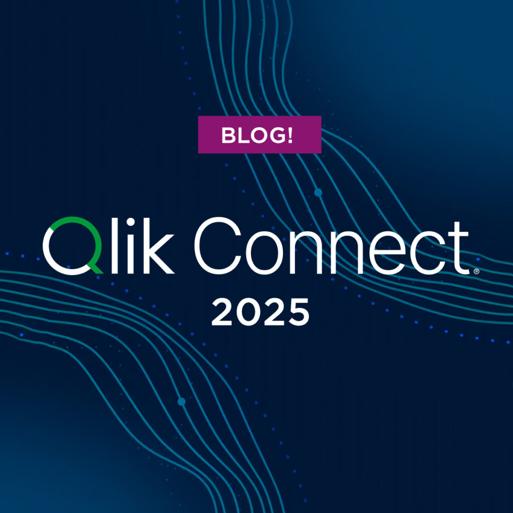 Qlik Connect 2025: A journey through Data, AI, and a dash of Disney magic