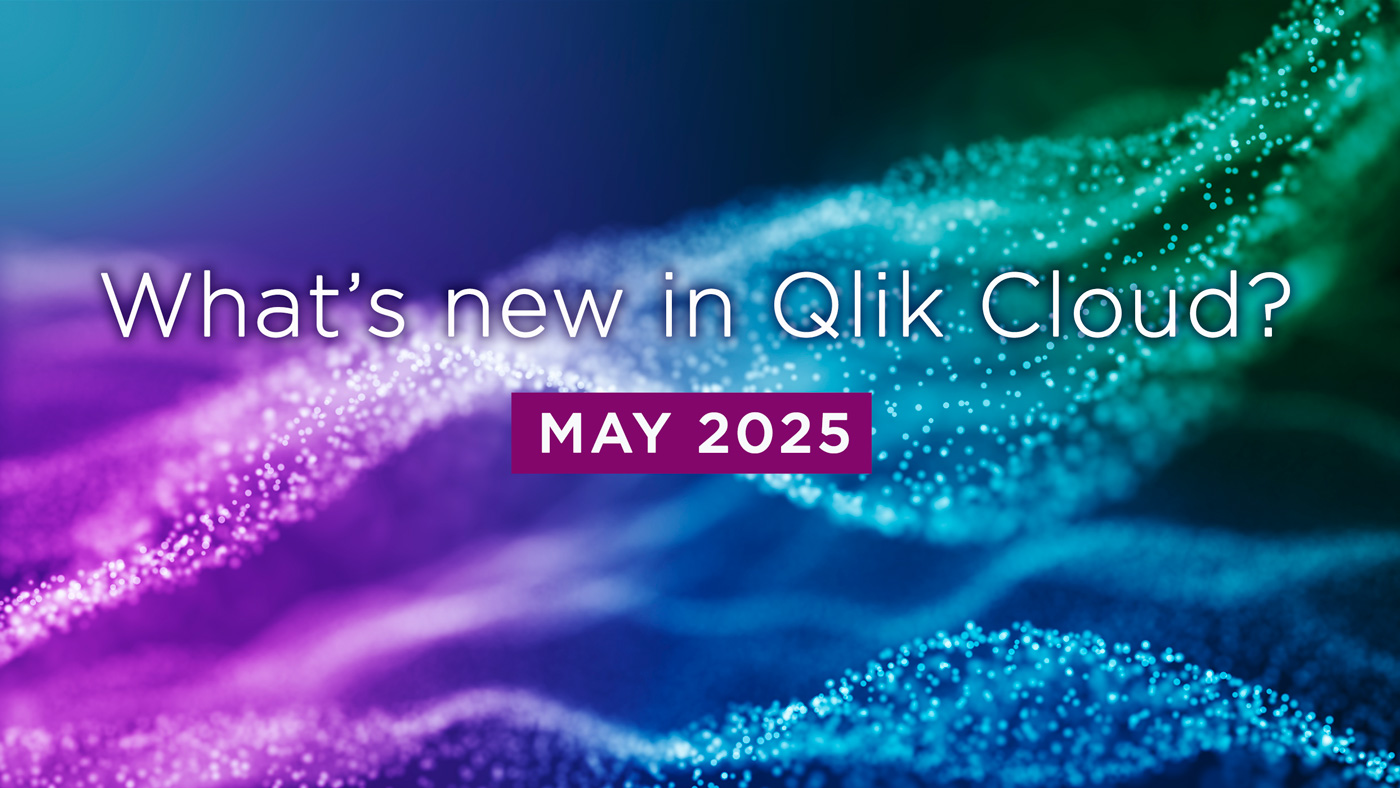 Climber Qlik Cloud Blog May 2025