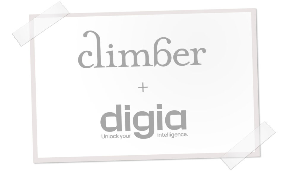 Om Climber - Climber a Digia company