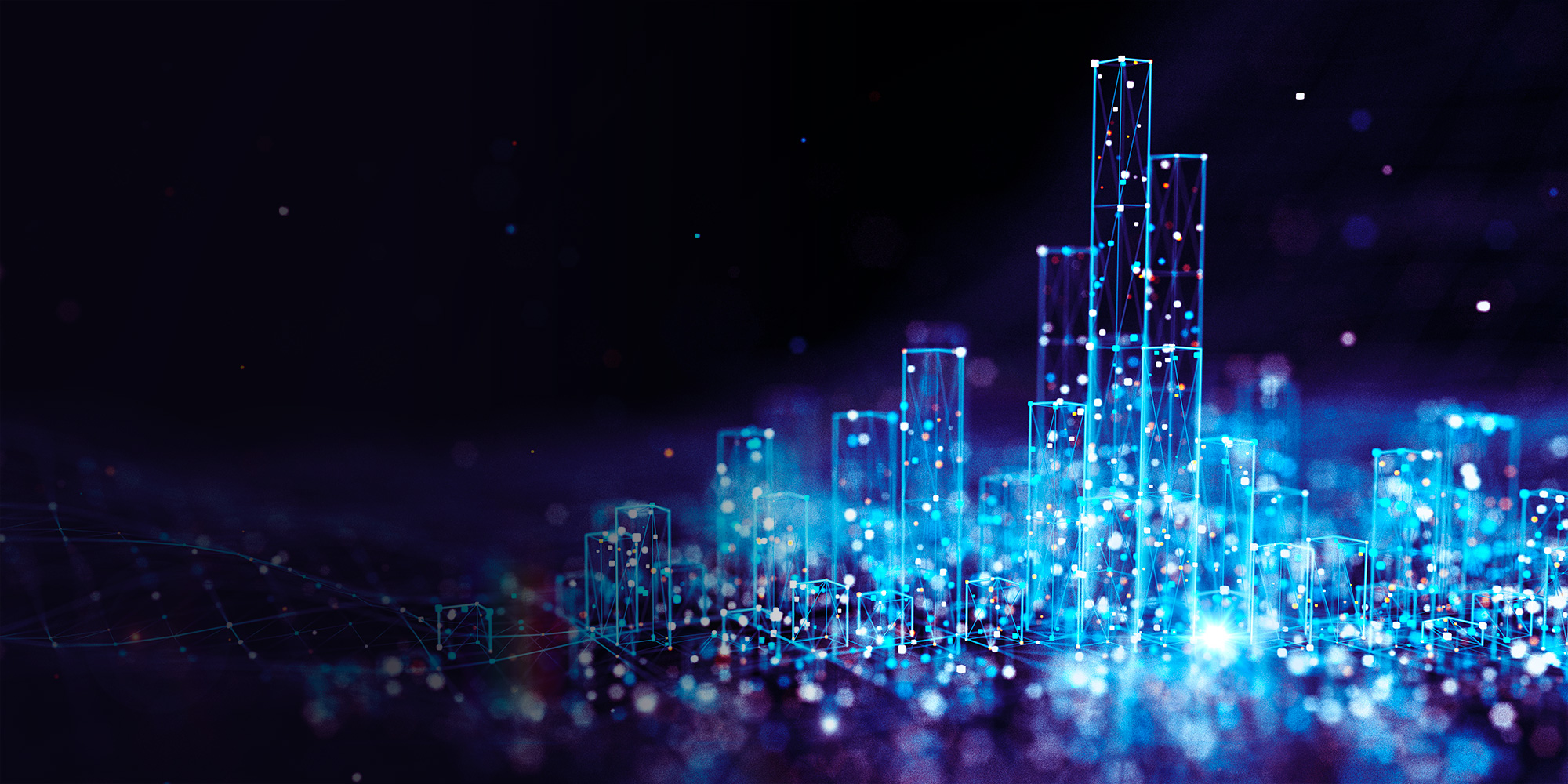Data Analytics-verktyg baserat på era mål, tekniska förutsättningar & användarbehov. Qlik • Microsoft • Vizlib • Steep