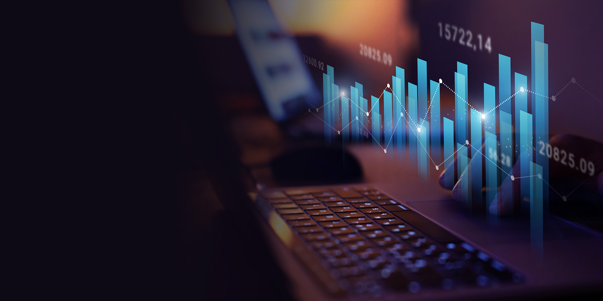 Financial Planning & Analysis - Förbättra din finansiella planering med en skalbar lösning för budget, prognos och analys - Planacy