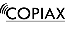 Copiax logo - Climber customer