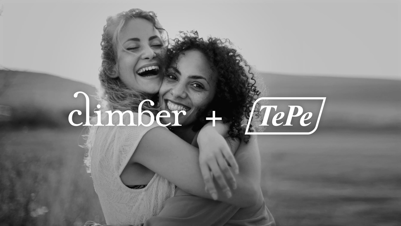 Climber Kundcase: TePe