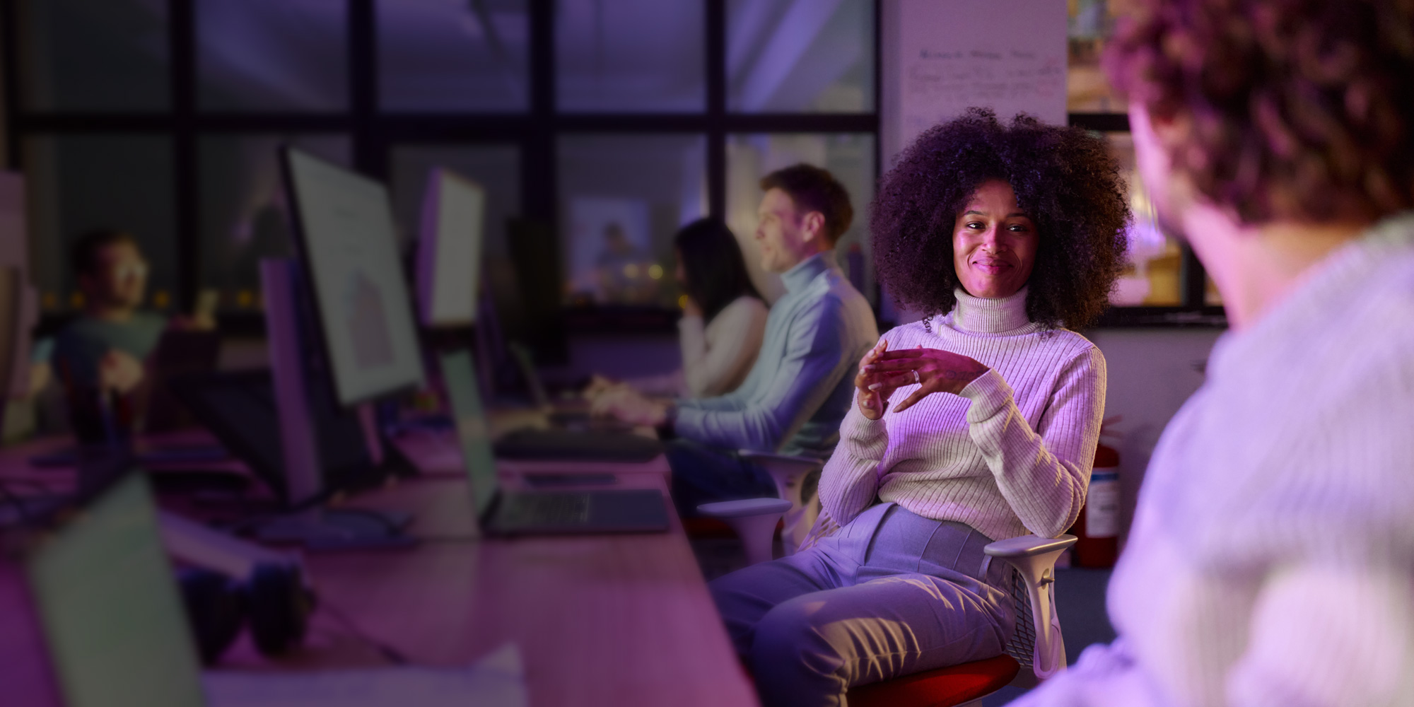 Climber Support för BI, Data Analytics, AI och Cloud