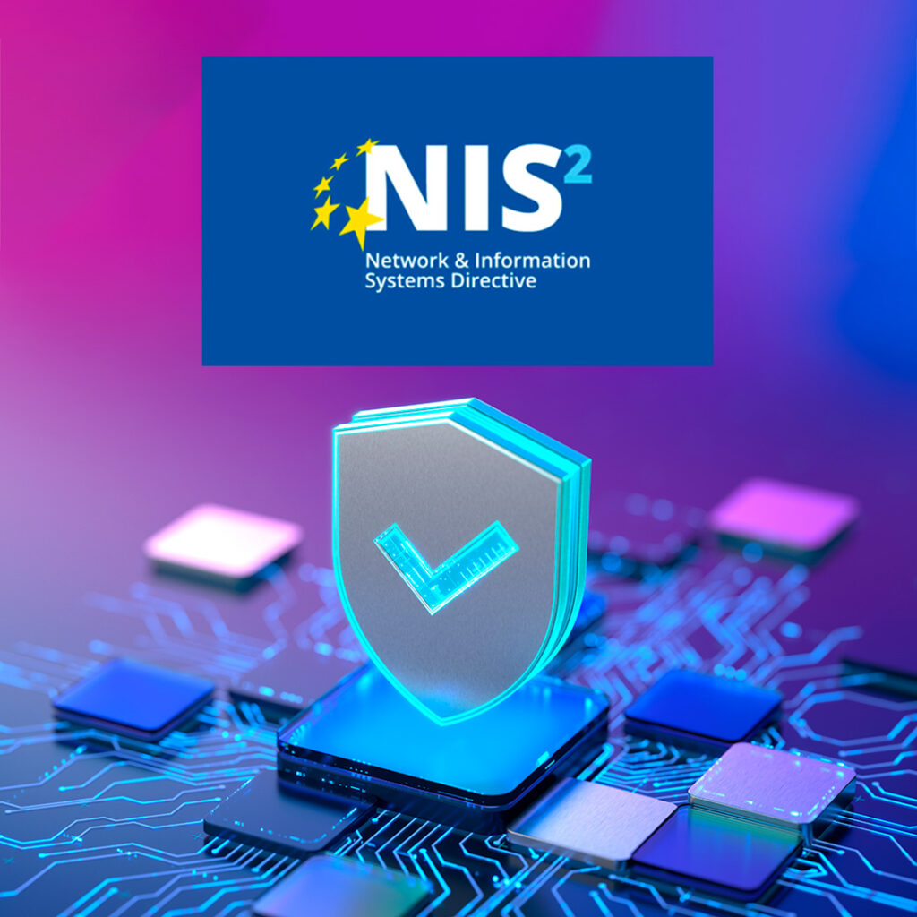 NIS2 är här – och det handlar om mer än du tror