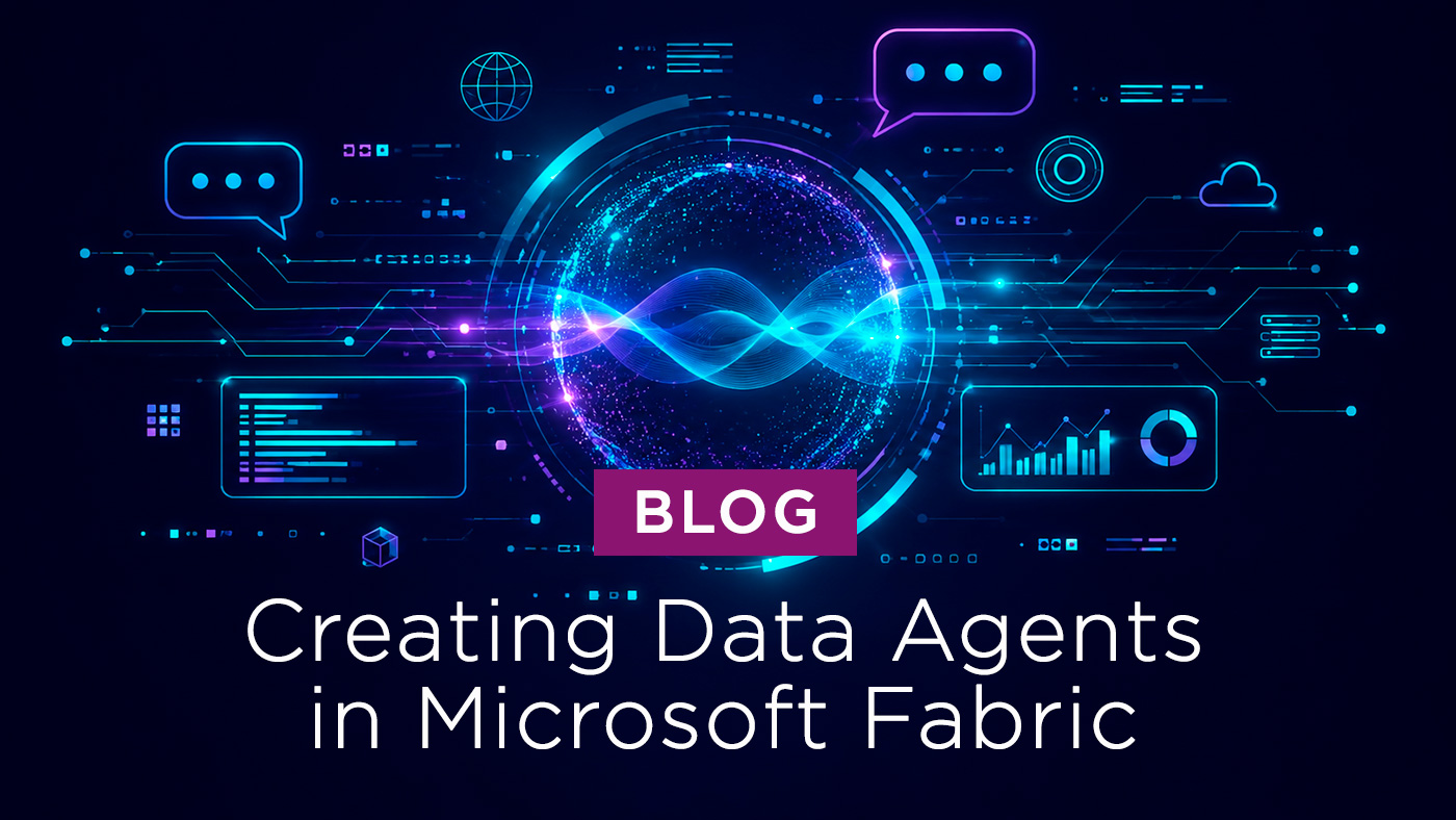 Climber Blog: Creating Data Agents in Microsoft Fabric