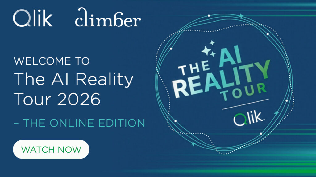The AI Reality Tour Online 2026