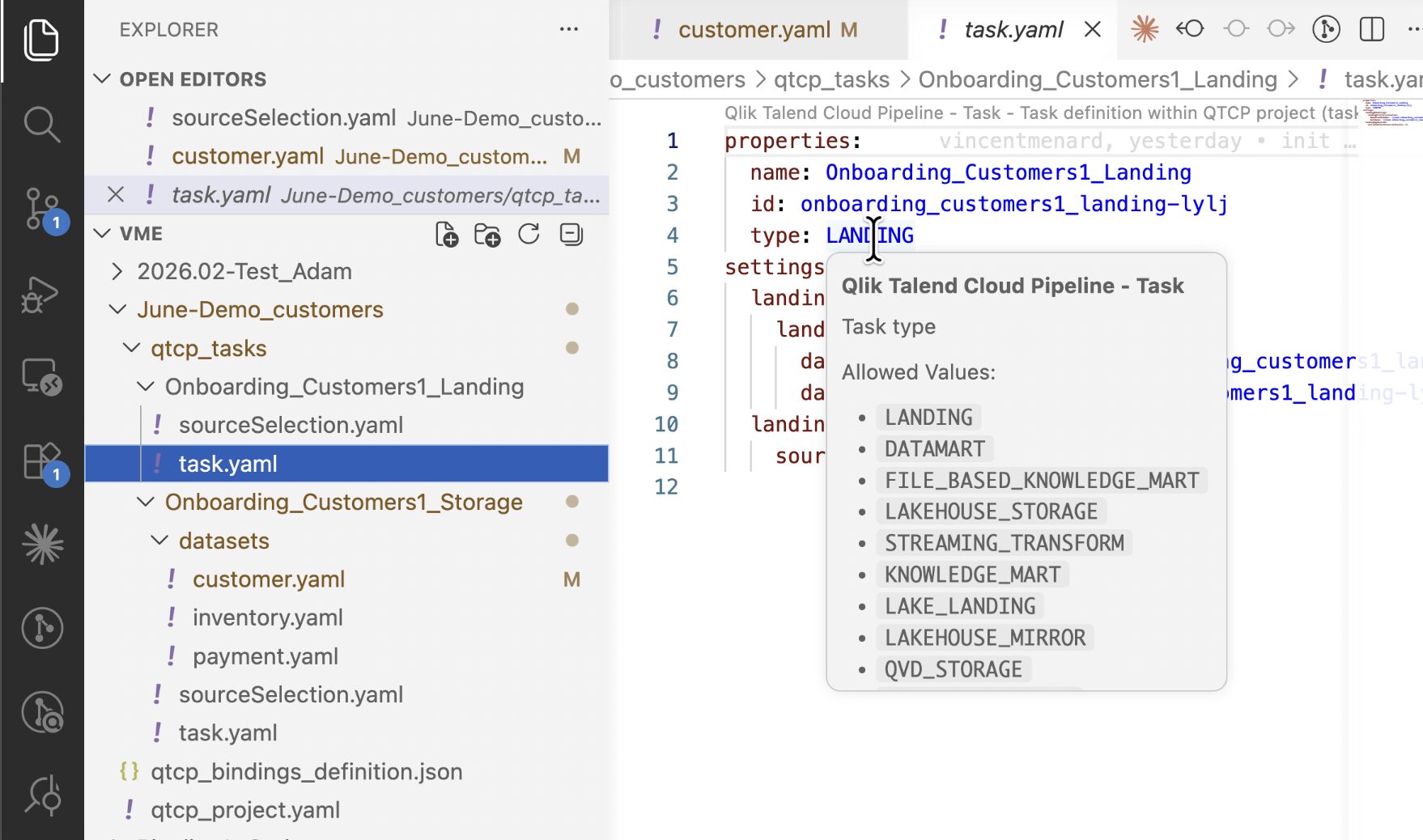 Climber Blog: What's New in Qlik Cloud July 2026