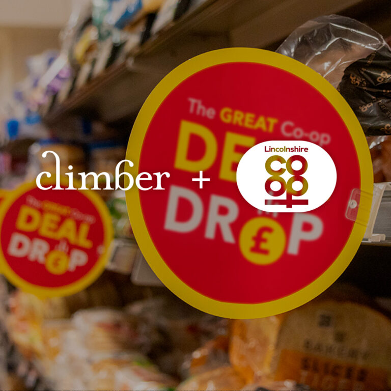 Delivering a step change in pricing intelligence for Lincolnshire Co-op