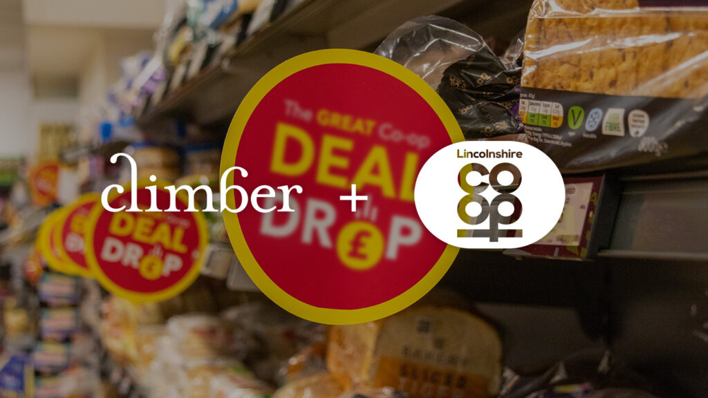 Delivering a step change in pricing intelligence for Lincolnshire Co-op